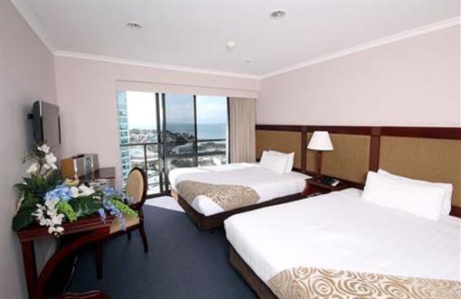 фото отеля The Spencer on Byron Hotel