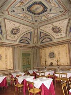фото отеля Hotel Bosone Palace