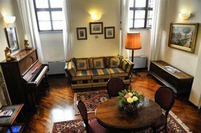 фото отеля Hotel Bosone Palace