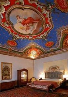 фото отеля Hotel Bosone Palace