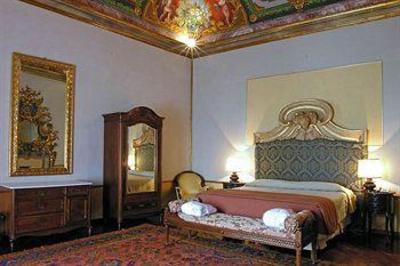 фото отеля Hotel Bosone Palace