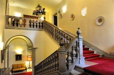 фото отеля Hotel Bosone Palace