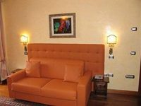 Hotel Bosone Palace