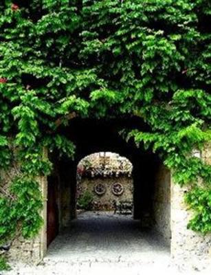 фото отеля Tenuta di Corsano Hotel Monteroni d'Arbia