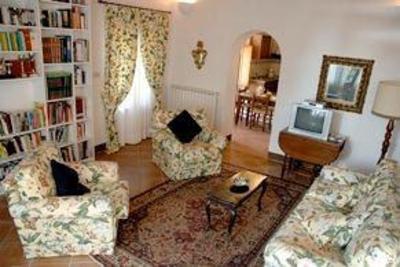 фото отеля Tenuta di Corsano Hotel Monteroni d'Arbia