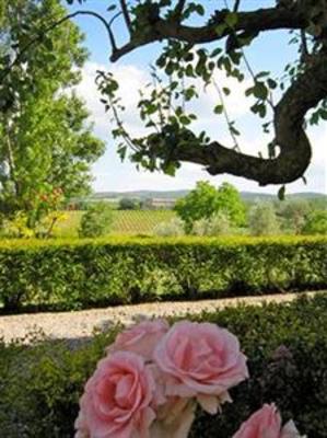 фото отеля Tenuta di Corsano Hotel Monteroni d'Arbia