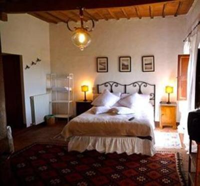 фото отеля Tenuta di Corsano Hotel Monteroni d'Arbia