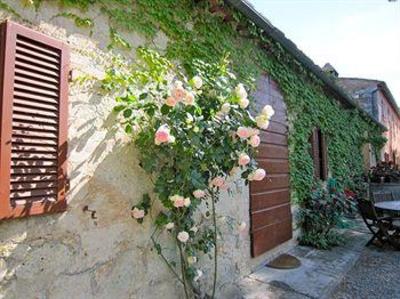 фото отеля Tenuta di Corsano Hotel Monteroni d'Arbia
