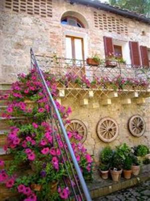фото отеля Tenuta di Corsano Hotel Monteroni d'Arbia
