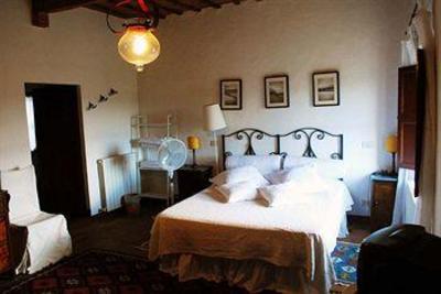 фото отеля Tenuta di Corsano Hotel Monteroni d'Arbia