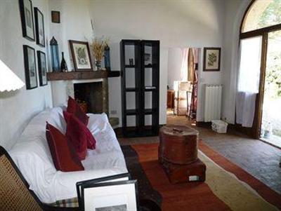 фото отеля Tenuta di Corsano Hotel Monteroni d'Arbia
