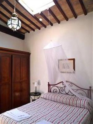 фото отеля Tenuta di Corsano Hotel Monteroni d'Arbia