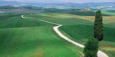 фото отеля Tenuta di Corsano Hotel Monteroni d'Arbia