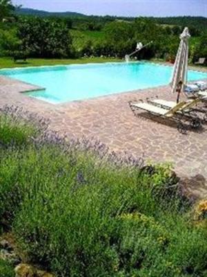 фото отеля Tenuta di Corsano Hotel Monteroni d'Arbia