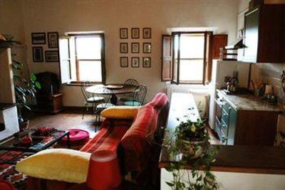 фото отеля Tenuta di Corsano Hotel Monteroni d'Arbia
