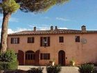 фото отеля Tenuta di Corsano Hotel Monteroni d'Arbia