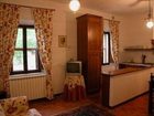 фото отеля Tenuta di Corsano Hotel Monteroni d'Arbia