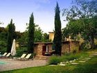 фото отеля Tenuta di Corsano Hotel Monteroni d'Arbia