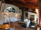 фото отеля Tenuta di Corsano Hotel Monteroni d'Arbia