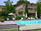 фото отеля Tenuta di Corsano Hotel Monteroni d'Arbia