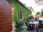 фото отеля Tenuta di Corsano Hotel Monteroni d'Arbia