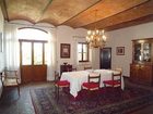 фото отеля Tenuta di Corsano Hotel Monteroni d'Arbia