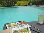 фото отеля Tenuta di Corsano Hotel Monteroni d'Arbia