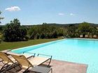 фото отеля Tenuta di Corsano Hotel Monteroni d'Arbia