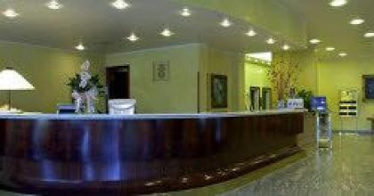 фото отеля Boscolo Hotel Airone