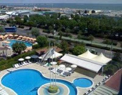 фото отеля Boscolo Hotel Airone