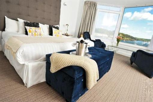 фото отеля Greenbank Hotel