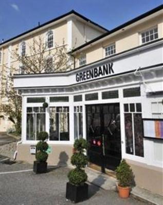 фото отеля Greenbank Hotel