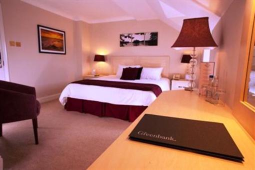 фото отеля Greenbank Hotel