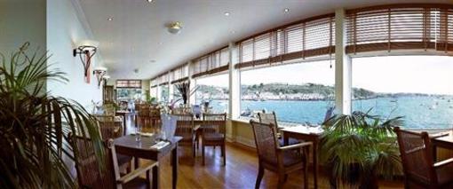 фото отеля Greenbank Hotel