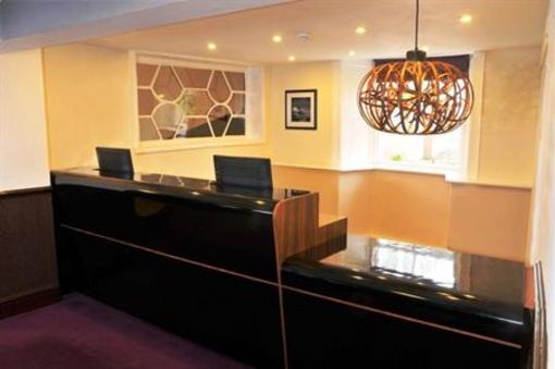 фото отеля Greenbank Hotel