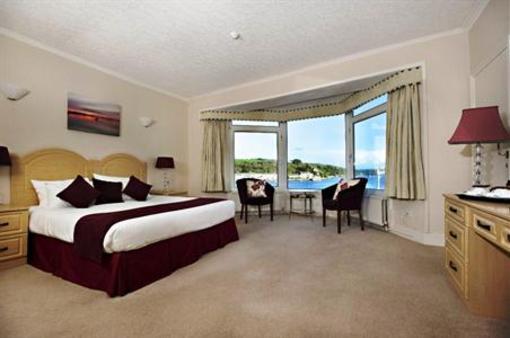 фото отеля Greenbank Hotel