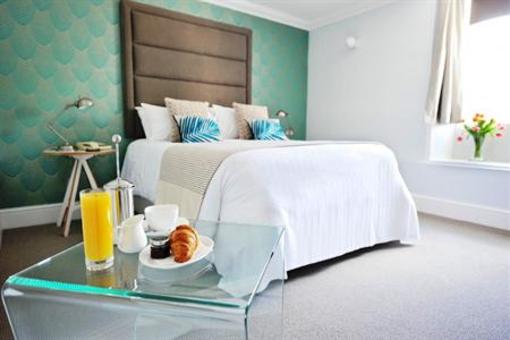 фото отеля Greenbank Hotel