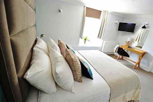 фото отеля Greenbank Hotel