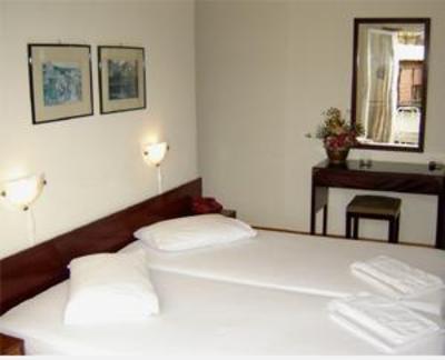фото отеля Adams Hotel