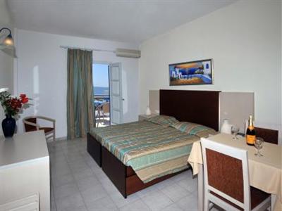фото отеля Astro Hotel