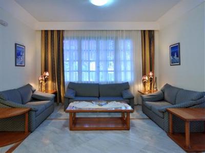 фото отеля Astro Hotel