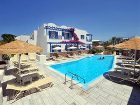 фото отеля Astro Hotel
