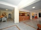 фото отеля Astro Hotel