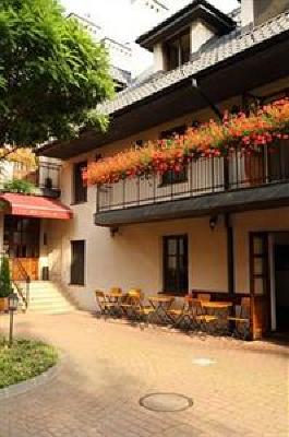 фото отеля Hotel Fortuna Bis
