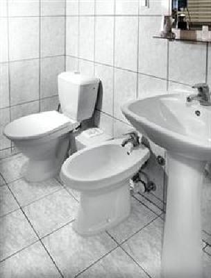 фото отеля Hotel Fortuna Bis
