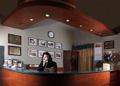 фото отеля Hotel Fortuna Bis
