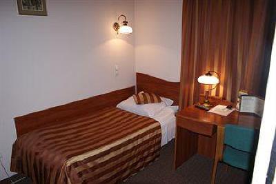 фото отеля Hotel Fortuna Bis