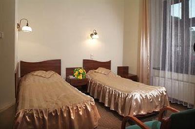 фото отеля Hotel Fortuna Bis