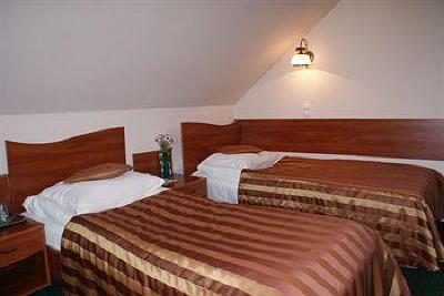 фото отеля Hotel Fortuna Bis