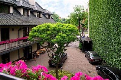 фото отеля Hotel Fortuna Bis